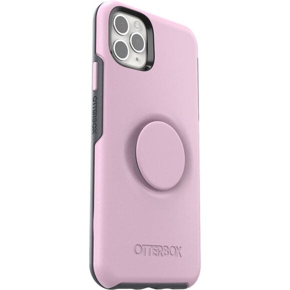 NEW OtterBox+Pop Symmetry Series Case for Apple iPhone 11 Pro - Picture 5 of 8